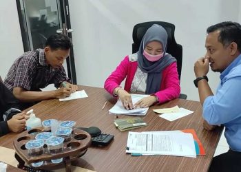 Realisasi Pinjaman Modal dari Program KCS Tembus Rp700 Juta Lebih