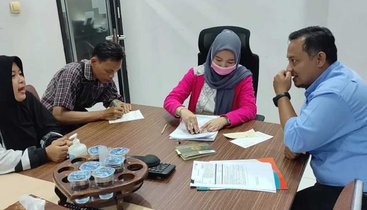 Realisasi Pinjaman Modal dari Program KCS Tembus Rp700 Juta Lebih