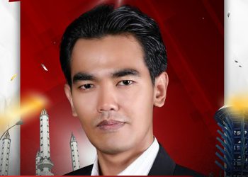 Isbat Ambil Alih Kepanitiaan Mukota VI KADIN Cilegon