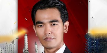 Isbat Ambil Alih Kepanitiaan Mukota VI KADIN Cilegon