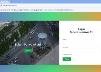 Beasiswa Full Sarjana Pemkot Cilegon Kembali Dibuka