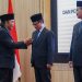 Nana Supiana Jadi Pjs Wali Kota Cilegon Gantikan Helldy Agustian