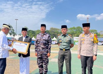 Hari Santri Nasional: Santri Cilegon Perang Lawan Narkoba