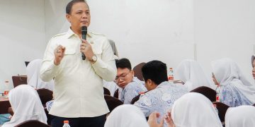 Masa Jabatan Berakhir, Isro Mi’raj Pamit