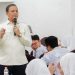 Masa Jabatan Berakhir, Isro Mi’raj Pamit