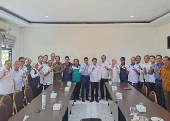 UMK Kota Cilegon Tahun 2025 Mulai Dibahas, Naik Berapa?