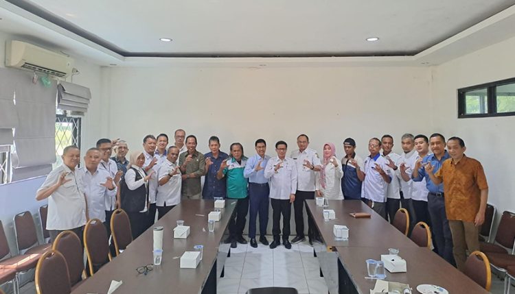 UMK Kota Cilegon Tahun 2025 Mulai Dibahas, Naik Berapa?