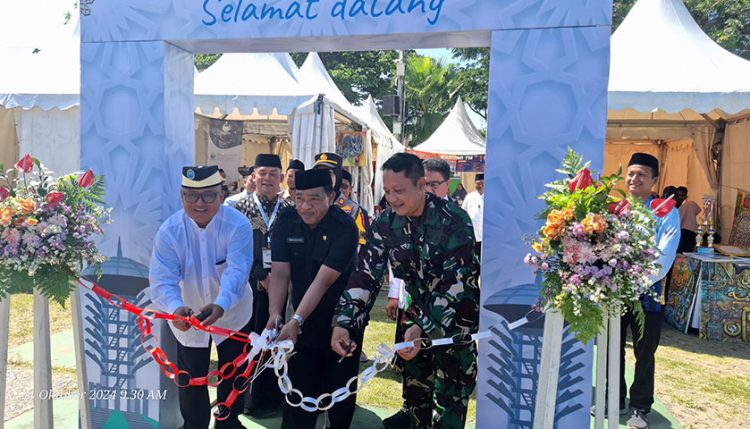 Meriahkan Hari Santri, Pemkot Cilegon Gelar Festival Santri
