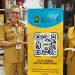 UMKM Cilegon Cukup Scan QR Code Bisa Ajukan Pinjaman Modal