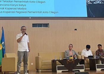 UMKM Disebut Menjadi Elemen Penting Ekonomi Daerah