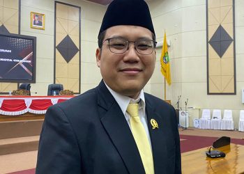 Ketua DPRD Cilegon Apresiasi Penyelenggaran Pilkada 2024