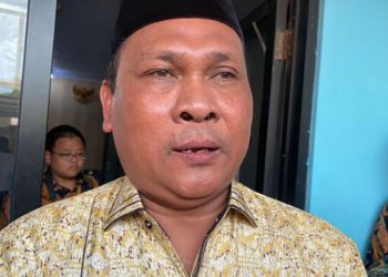 Sokhidin Dorong UMKM Manfaatkan Limbah Industri