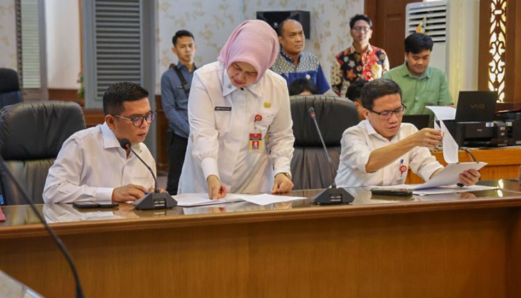 Pemprov Gelontorkan Rp27 Miliar untuk Pilkada Ulang Kabupaten Serang