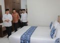 Tahun Ini Jamaah Haji dari Banten Tidak Lagi ke Pondok Gede?