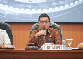 RPJMD Cilegon 2025–2029 Dibahas, DPRD Dorong Kelanjutan Program Prioritas