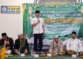 Saat Tarjung di Kubangsari, Wali Kota Ajak Masyarakat Perbanyak Ibadah
