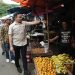 Lagi dan Lagi, Pedagang Kaki Lima di Pasar Kranggot Akan Ditertibkan