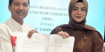 Guru PAUD Bisa Kuliah di STIT Al-Khairiyah Cilegon dengan Biaya Murah