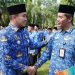 PPPK Tahap I Kota Cilegon Resmi Dilantik, Totalnya 227 Pegawai