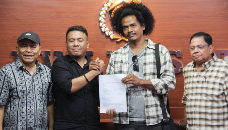 Dualisme PWI Banten Berakhir, Rian Nopandra yang Diakui PWI Pusat