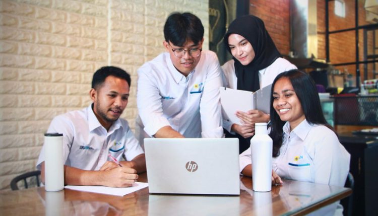 lowongan pln