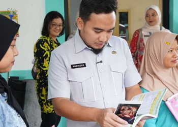 Seluruh Puskesmas di Cilegon Buka 24 Jam?