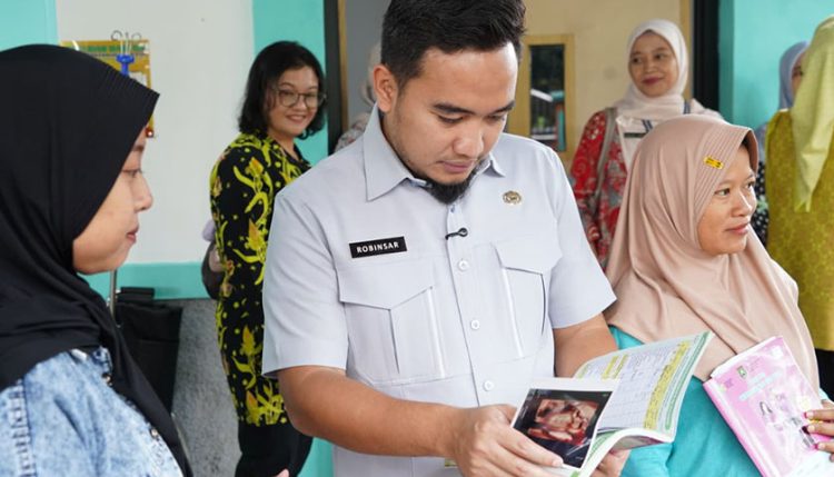 Seluruh Puskesmas di Cilegon Buka 24 Jam?