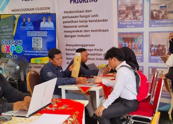 Ada Job Fair di Cilegon Expo 2026