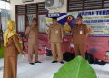 Plt Sekda Kota Cilegon Ahmad Aziz Monitoring TKA di SDN Sumampir