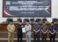 DPRD Cilegon Tegaskan Pembangunan Harus Berbasis Aspirasi