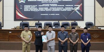 DPRD Cilegon Tegaskan Pembangunan Harus Berbasis Aspirasi