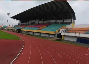 stadion geger cilegon seruni