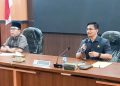 Bapemperda DPRD Kota Cilegon Undang OPD Bahas Propemperda 2026