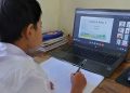 Imbas Erupsi Gunung Anak Krakatau, Sekolah di Cilegon Berlakukan PJJ