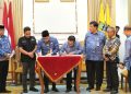 Pembayaran Gaji ASN Cilegon Kini Melalui Bank Banten