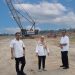 Pemerintah Setop Pembangunan PT Wankai Advanced Materials