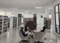 perpustakaan cilegon buka sampai jam berapa