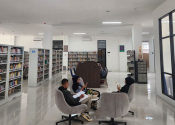 perpustakaan cilegon buka sampai jam berapa