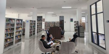 perpustakaan cilegon buka sampai jam berapa