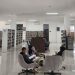 perpustakaan cilegon buka sampai jam berapa