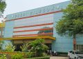 gedung rsud cilegon