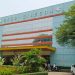 gedung rsud cilegon