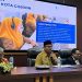 Diskominfo SP Cilegon Gelar Literasi Sistem Pemerintahan Berbasis Elektronik kepada Mahasiswa Untirta