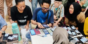 Aktivasi IKD di Cilegon Dilayani Hingga Malam Hari
