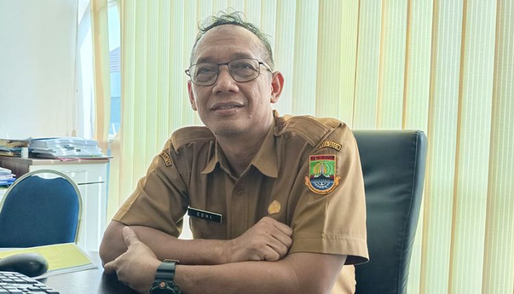 Ratusan Rutilahu Segera Diperbaiki, Anggaran Rp30 Juta/Rumah