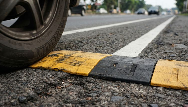 Minimalkan Kecelakaan, JLS Akan Dipasangi Garis Kejut