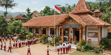 Pemerintah Akan Bangun SD Negeri di Perumahan BCA