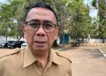 DLH Analisis Kualitas Udara, Dampak Karhutla Sampai Cilegon?