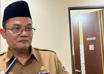 Dana Bantuan Parpol di Cilegon Tahun Depan Naik?