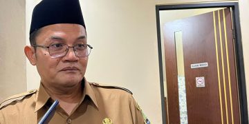 Dana Bantuan Parpol di Cilegon Tahun Depan Naik?